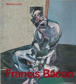 Imagen del vendedor de Francis Bacon : recent paintings ; March - April 1967, Marlborough New London Gallery [pref.: John Russell]; Catalogue / Marlborough Fine Art (London) Limited, 212 a la venta por Licus Media