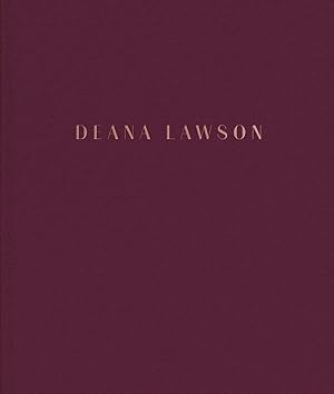 Deana Lawson / essay by Zadie Smith ; interview by Arthur Jafa; An Aperture Monograph