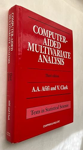 Computer-Aided Multivariate Analysis