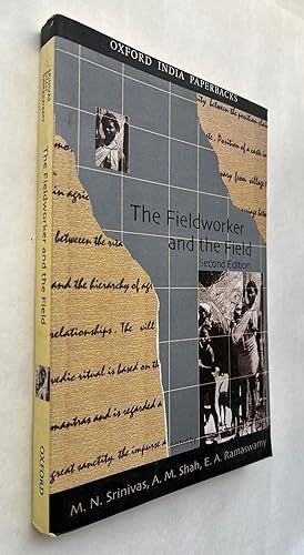 Seller image for The Fieldworker and the Field : Problems and Challenges in Sociological Investigation for sale by BIBLIOPE by Calvello Books