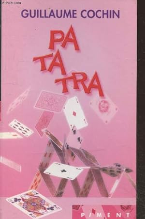 Seller image for Patatra (Collection "Piment") for sale by Le-Livre