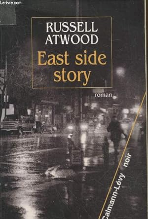 Seller image for East side story (Collection "Noir") for sale by Le-Livre