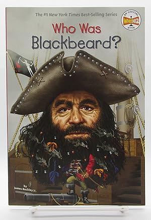 Who Was Blackbeard?