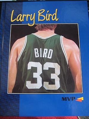 Bild des Verkufers fr Larry Bird (M.V.P.) zum Verkauf von Ralstons Reads