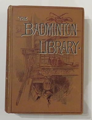 Imagen del vendedor de The Badminton Library: Dancing a la venta por St Marys Books And Prints