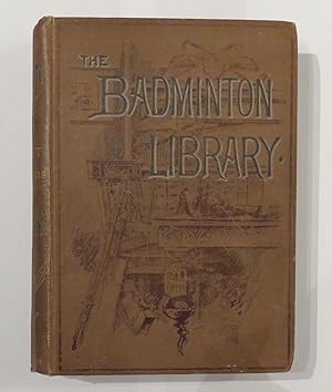 Immagine del venditore per The Badminton Library: Mountaineering venduto da St Marys Books And Prints