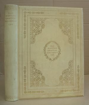 Seller image for A Catalogue Of An Exhibition Of Old Masters In Aid Of The National Art Collections Fund : Grafton Galleries 1911 for sale by Eastleach Books