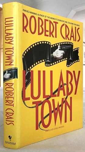 Imagen del vendedor de Lullaby Town a la venta por Cahill Rare Books