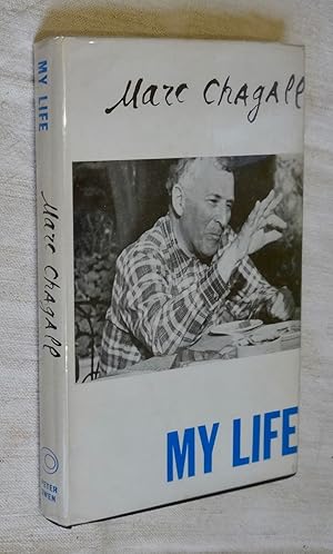 Seller image for My Life for sale by Polyanthus Books