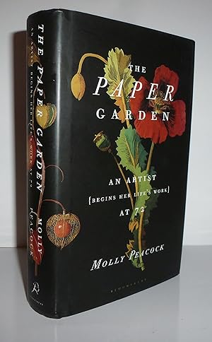 Seller image for The Paper Garden: An Artist Begins Her Life's Work at 72 for sale by Sekkes Consultants