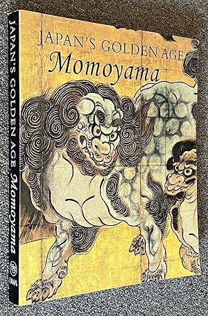 Seller image for Japan's Golden Age, Momoyama for sale by DogStar Books