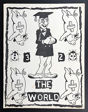 Bild des Verkufers fr The World 32 (1979) zum Verkauf von Philip Smith, Bookseller