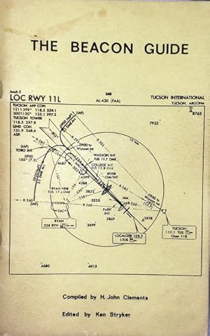 Imagen del vendedor de The Beacon Guide a la venta por Lloyd Zimmer, Books and Maps