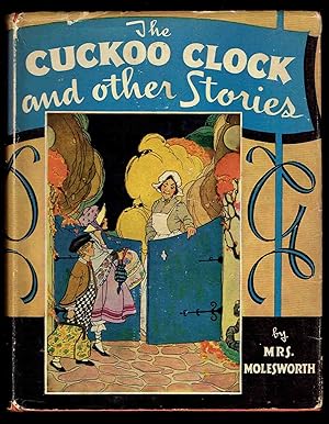 The Cuckoo Clock and other Stories