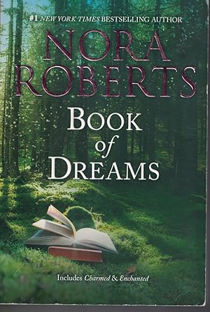 Image du vendeur pour Book of Dreams Includes Charmed and Enchanted mis en vente par Ye Old Bookworm