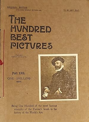 Imagen del vendedor de The Hundred Best Pictures, Part 17 a la venta por Mister-Seekers Bookstore