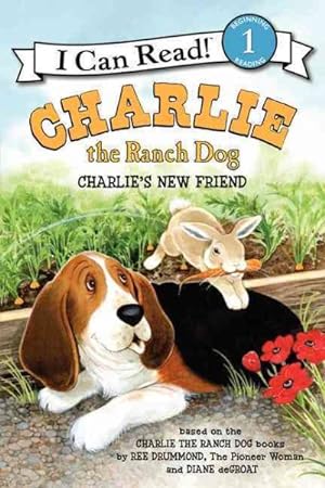 Bild des Verkufers fr Charlie's New Friend zum Verkauf von GreatBookPrices