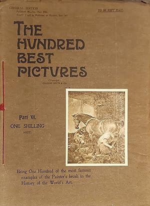 The Hundred Best Pictures, Part 6