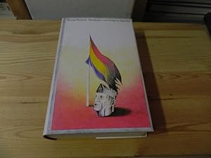 Seller image for Revolution und Krieg in Spanien for sale by Versandantiquariat Schfer