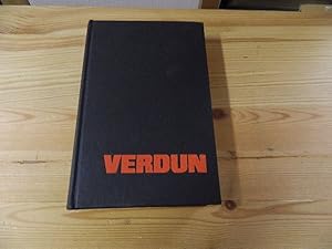 Bild des Verkufers fr Verdun. Das grosse Gericht zum Verkauf von Versandantiquariat Schfer