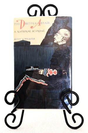 Immagine del venditore per The Dreyfus Affair: a national scandal venduto da Structure, Verses, Agency  Books