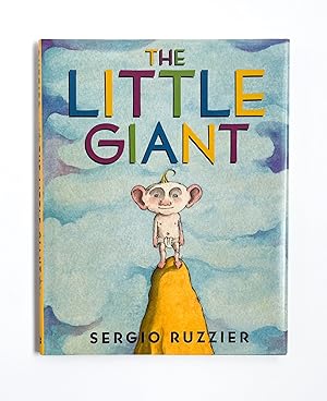 Seller image for THE LITTLE GIANT for sale by Type Punch Matrix