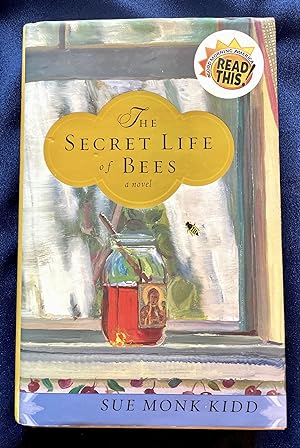 Seller image for THE SECRET LIFE OF BEES for sale by Borg Antiquarian