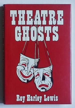 Seller image for Theatre Ghosts for sale by Summerhill Books