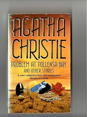 Image du vendeur pour Problem at Pollensa Bay and Other Stories mis en vente par K Books Ltd ABA ILAB