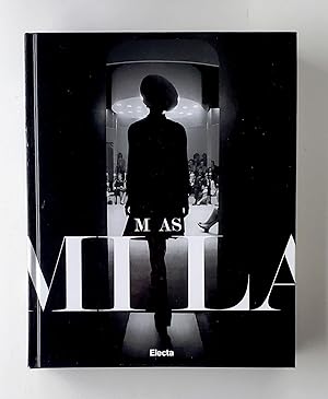 Imagen del vendedor de M as Mila - Mila Schon a la venta por LaRosa Books