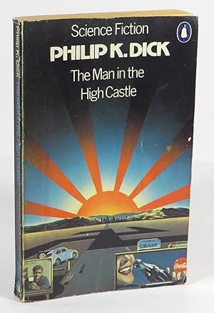 Seller image for The Man in the High Castle for sale by Renaissance Books, ANZAAB / ILAB