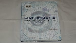 Seller image for Mathematik : 100 Meilensteine in der Welt der Zahlen. for sale by Versandantiquariat Ingo Lutter