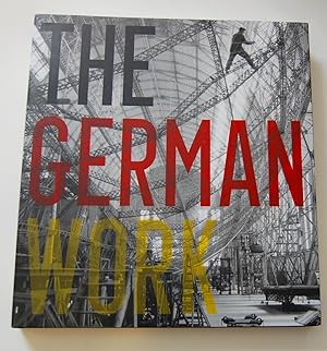 Seller image for E.O. Hoppe: The German Work, 1925-1938 for sale by Modern Industrial Books, Poetry and Art