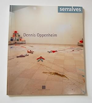 Seller image for Dennis Oppenheim for sale by Modern Industrial Books, Poetry and Art