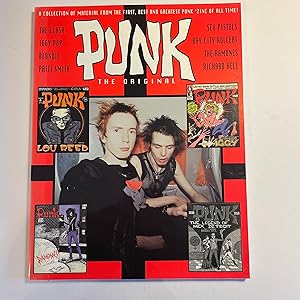 Punk: The Original Punk: The Original