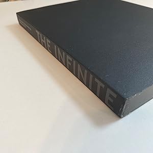 Seller image for The Infinite Nothing for sale by Modern Industrial Books, Poetry and Art