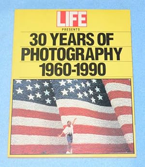 Lide Presents 30 Years of Photography 1960-1990