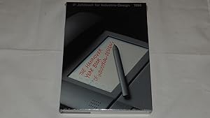 iF Jahrbuch für Industrie Design 1994. The Hannover Yearbook of Industrial Design 1994. iF Indust...