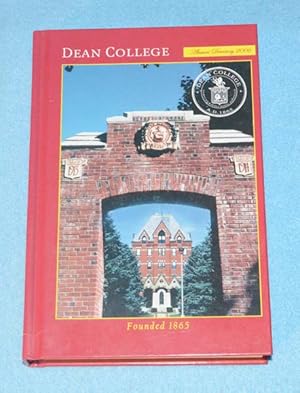 Dean College Alumni Directory - 2006