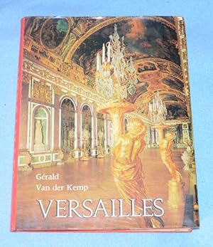 Seller image for Versailles for sale by Bruce Irving