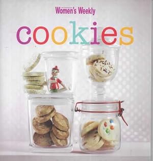 The Australian Women's Weekly Cookies