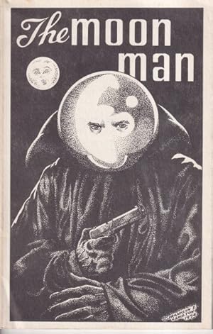 Seller image for Pulp Classics #5: The Moon Man for sale by Ziesings