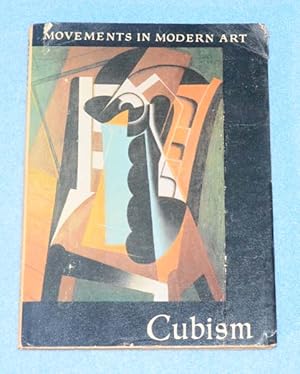 Cubismc (Movements in Modern Art)