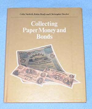 Collecting Paper Money and Bonds