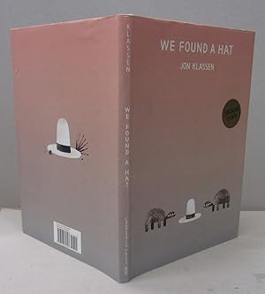 Imagen del vendedor de We Found a Hat a la venta por Midway Book Store (ABAA)