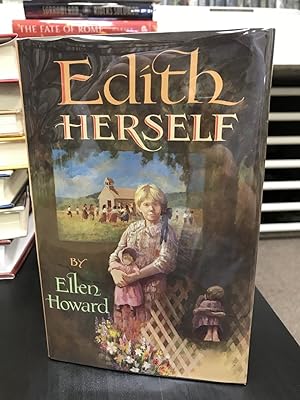 Edith Herself