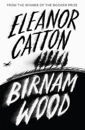 Seller image for Birnam Wood (Hardcover) for sale by Grand Eagle Retail