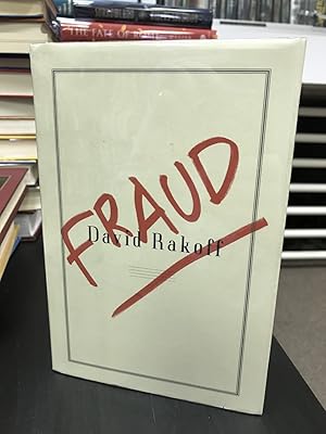 Fraud: Essays