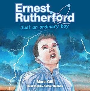 Seller image for Ernest Rutherford (Paperback) for sale by Grand Eagle Retail