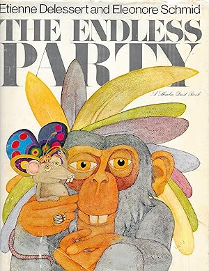 Immagine del venditore per The Endless Party venduto da Sparkle Books
